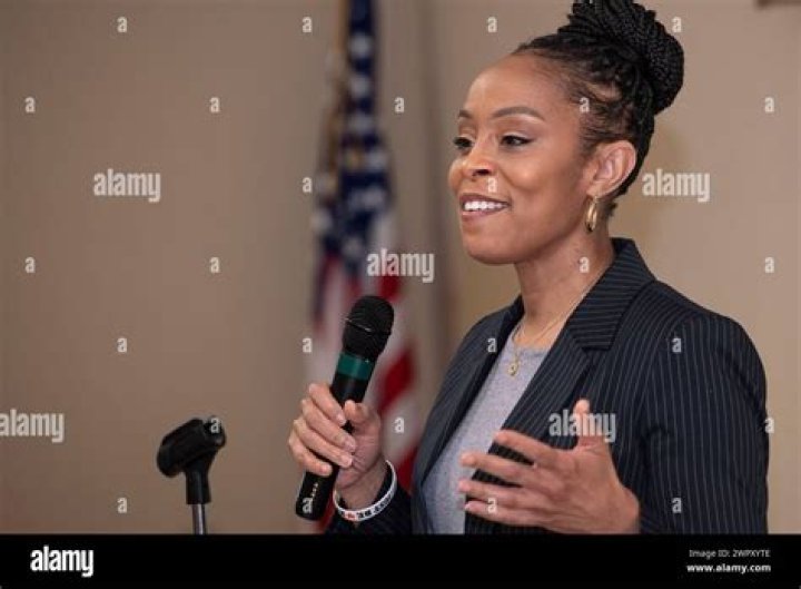 Shontel Brown