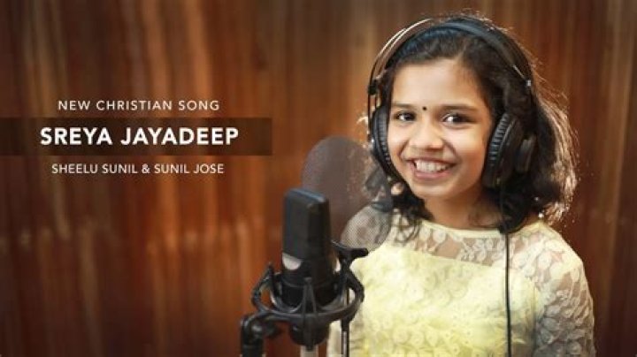 Shreya Jaydeep