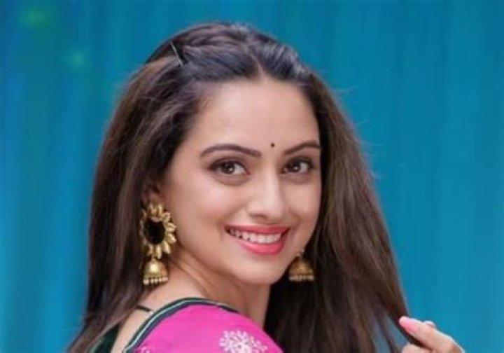 Shruti Marathe