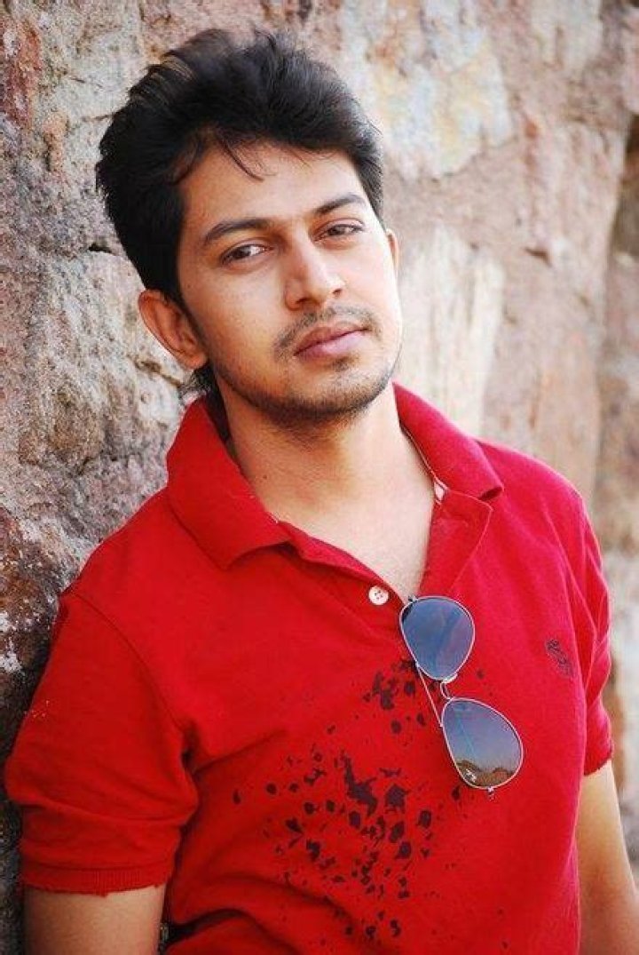 Shubhraj Bhat