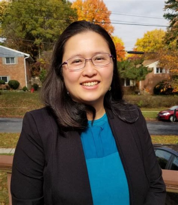 Shuling Wu