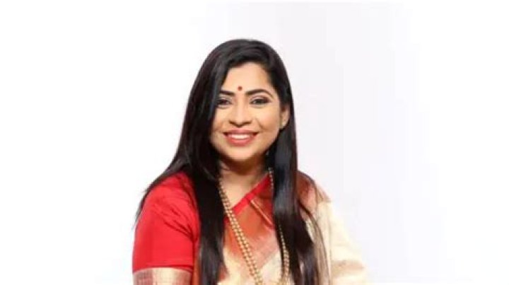 Shweta Shalini
