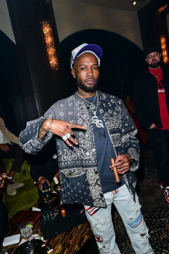 Shy Glizzy