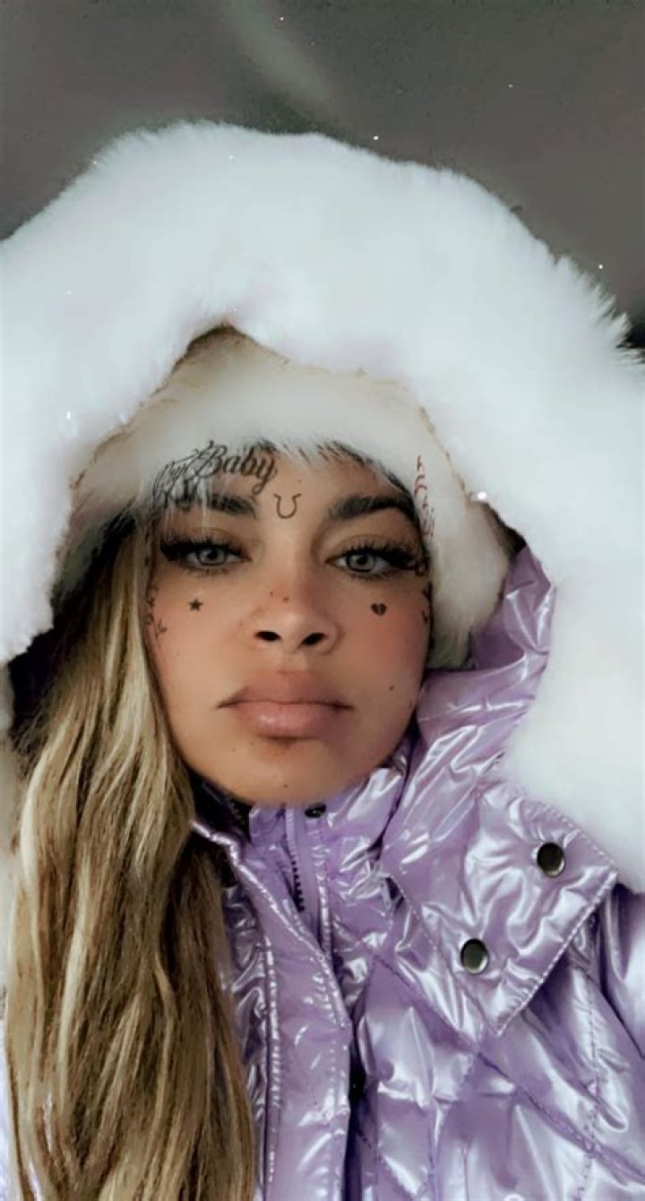 Shya L&rsquo;amour