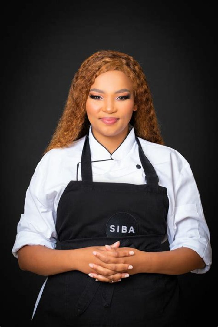 Siba Mtongana