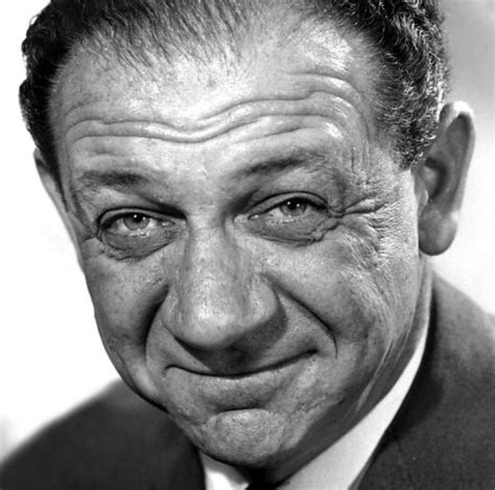 Sid James