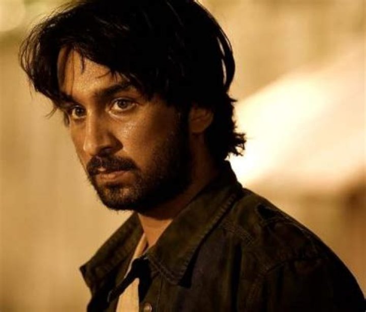 Siddhanth Kapoor