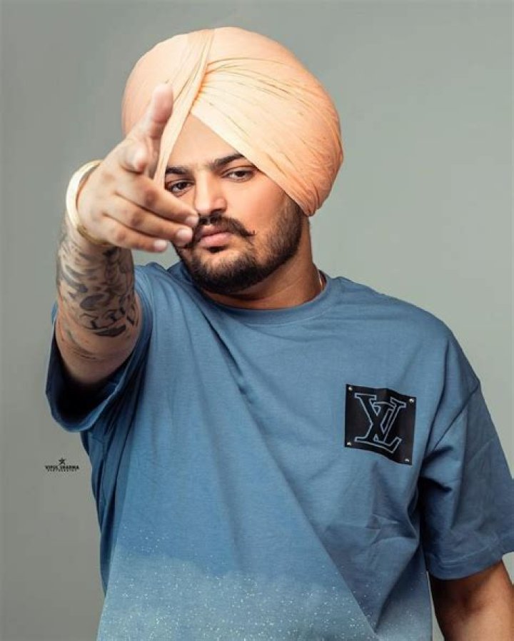 Sidhu Moosewala