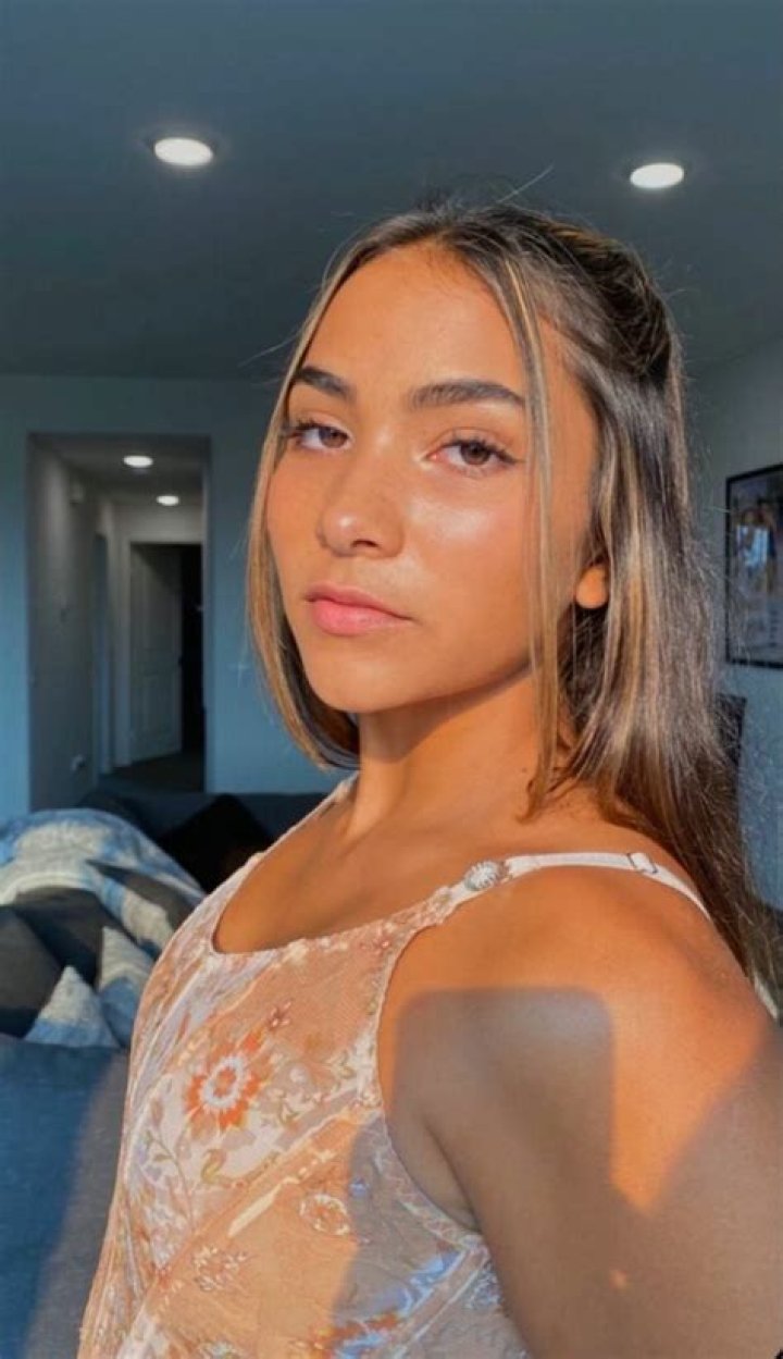 Sienna Mae