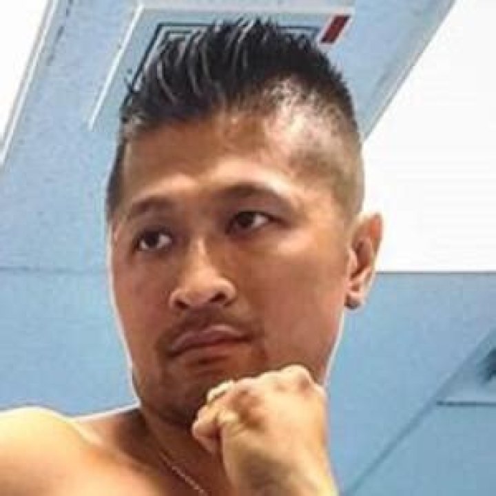 Sifu Freddie Lee