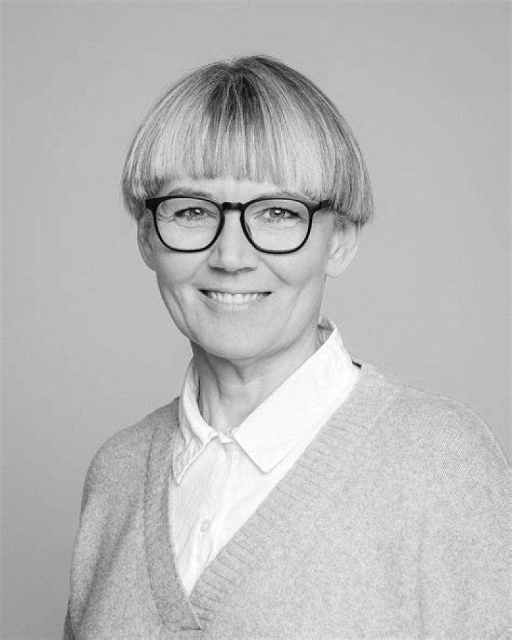 Sigurbjorg &THORN;rastardottir