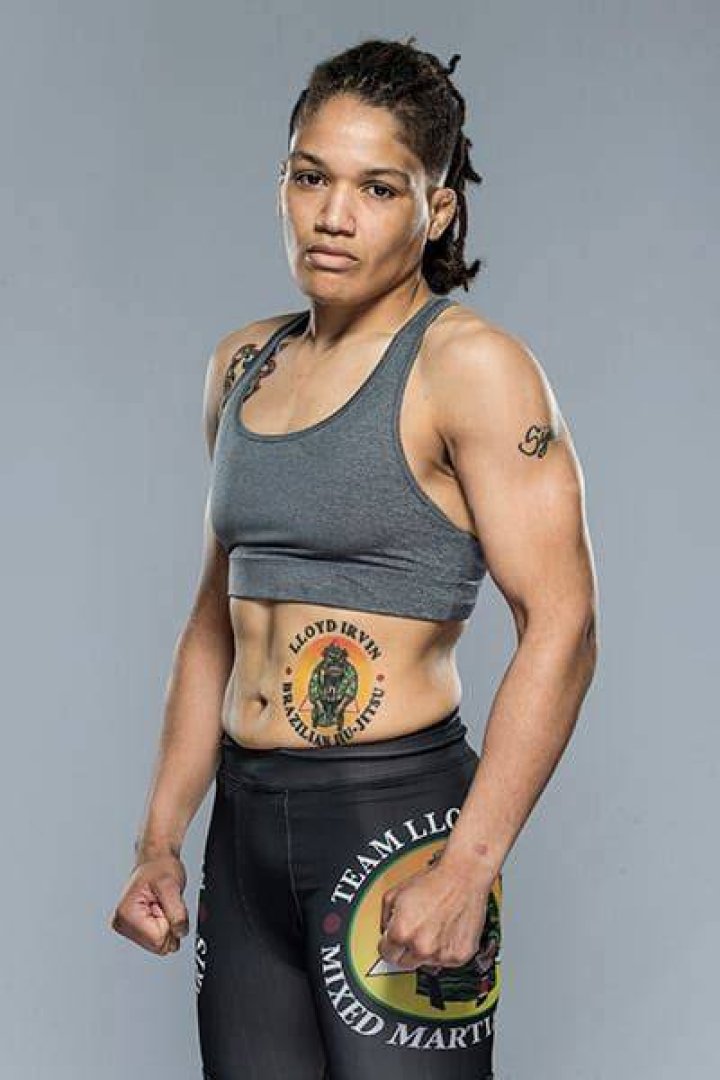 Sijara Eubanks