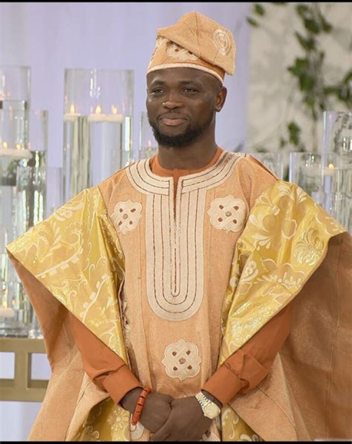 Sikiru Alagbada