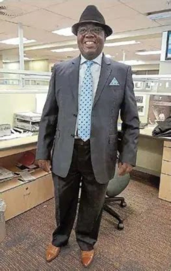 Silas Lemekwane