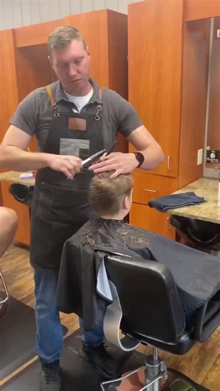 Silas The Stylist