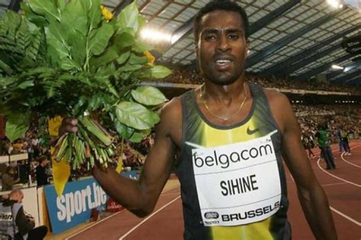 Sileshi Sihine