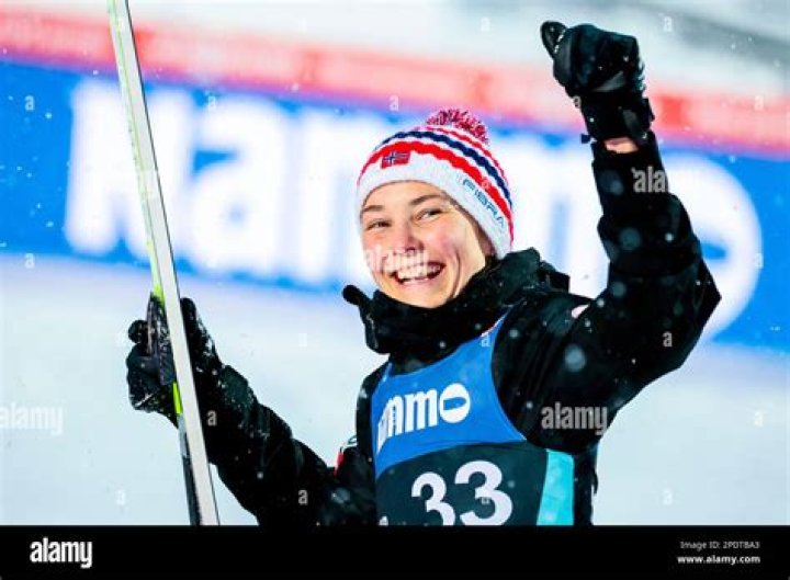 Silje Opseth