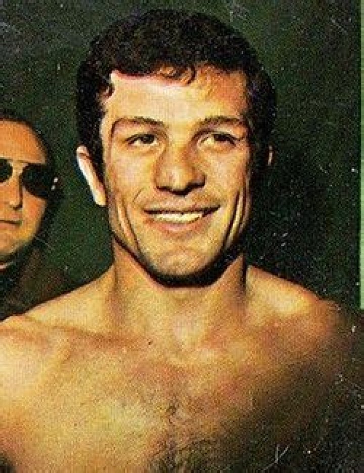 Silvano Bertini