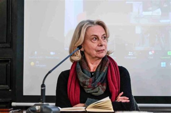 Silvia Albano