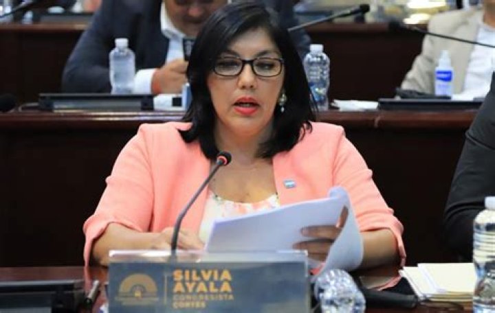 Silvia Ayala