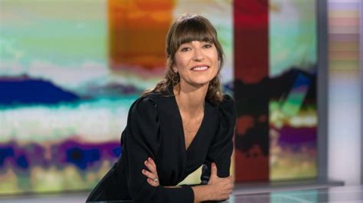 Silvia Garcia