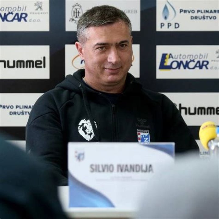 Silvio Ivandija
