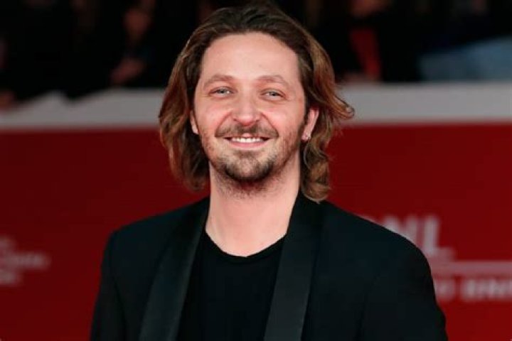 Silvio Muccino