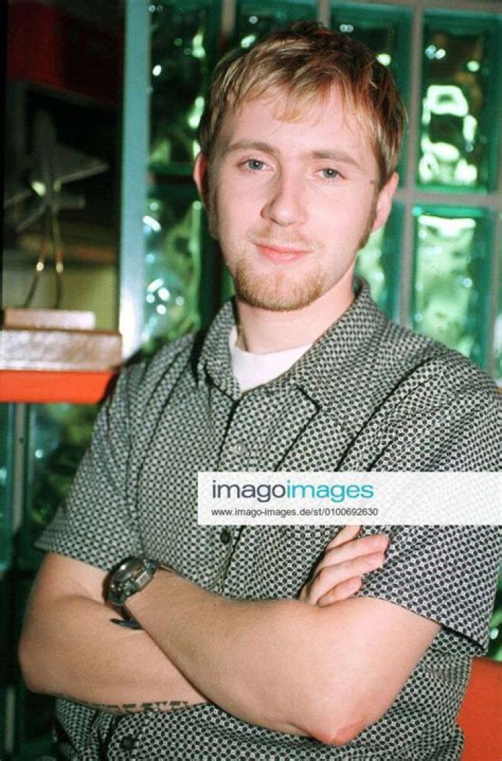 Simon Collins