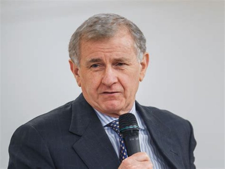 Simon Crean