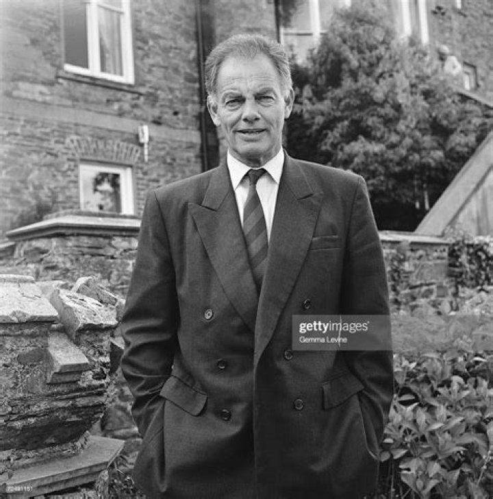 Simon Isaacs, 4th Marquess of Reading