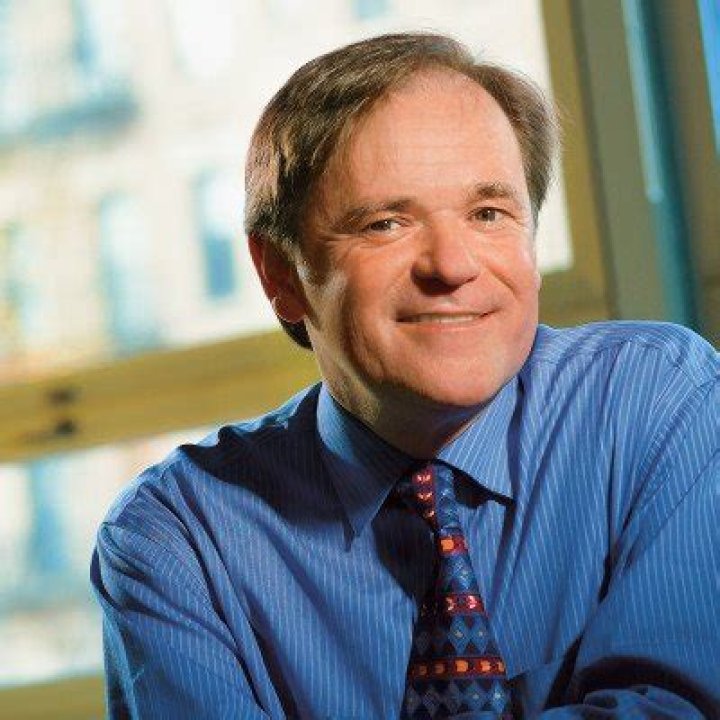 Simon N. Powell