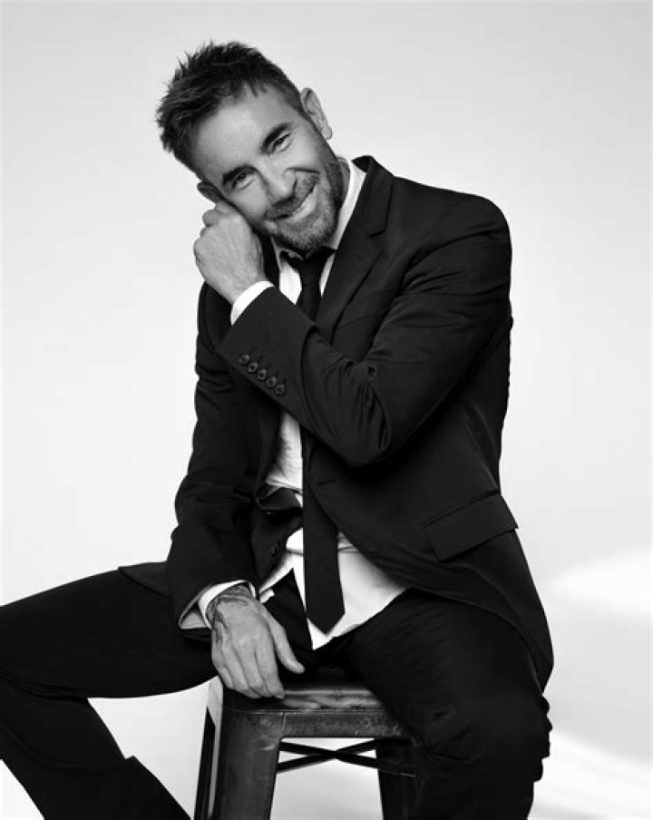 Simon Needham