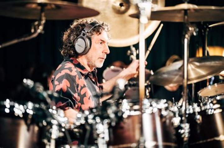 Simon Phillips
