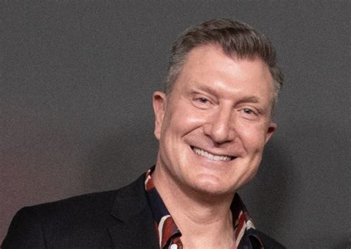 Simon Pryce