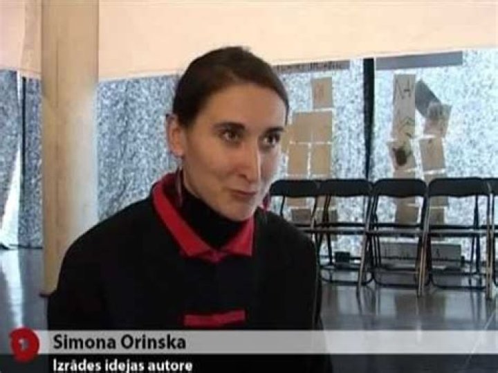 Simona Orinska