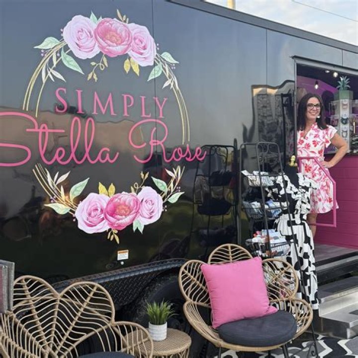 Simply Stella