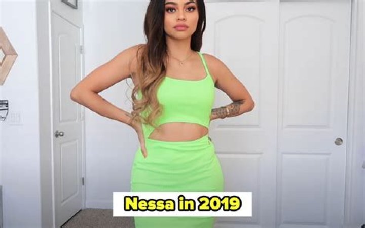 Simplynessa15