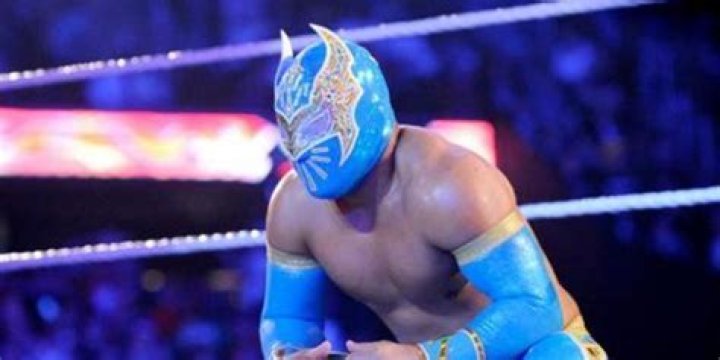 Sin Cara