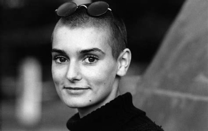 Sinead OConnor