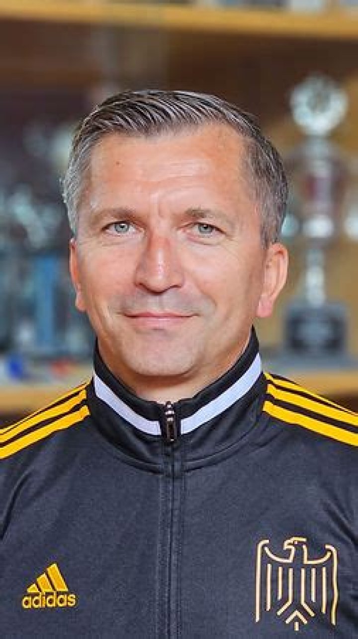 Sinisa Matic