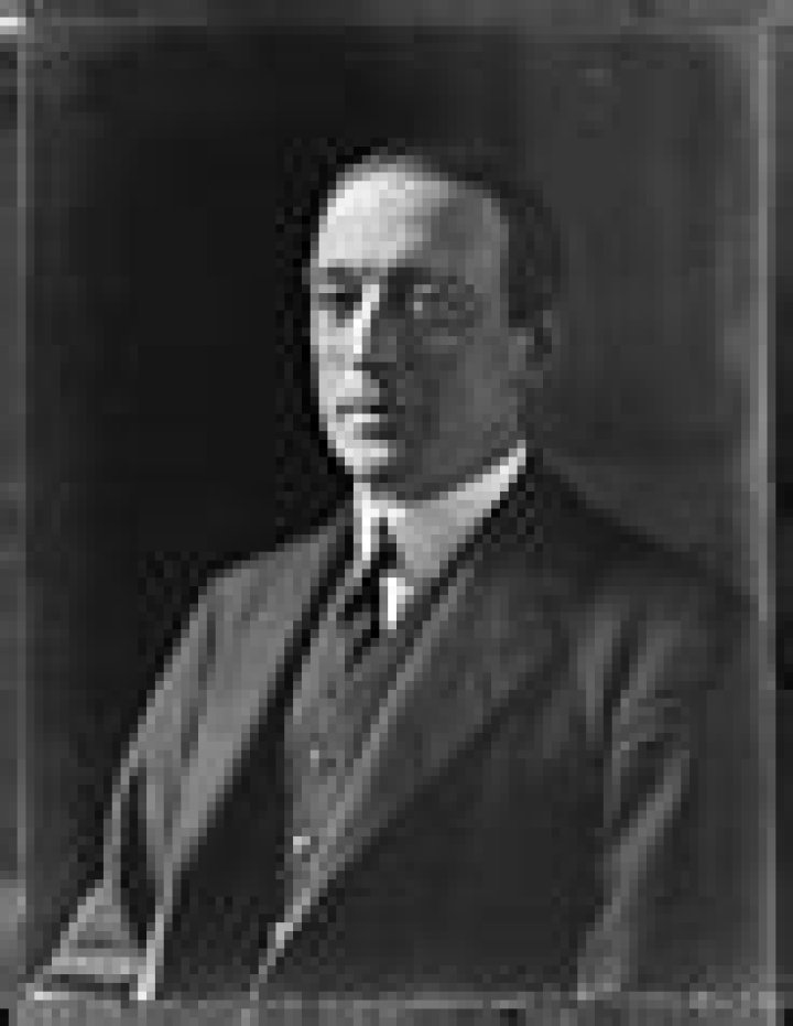 Sir Arthur Steel-Maitland, 1st Baronet