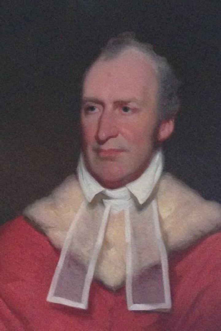 Sir Edward Ruggles-Brise, 1st Baronet