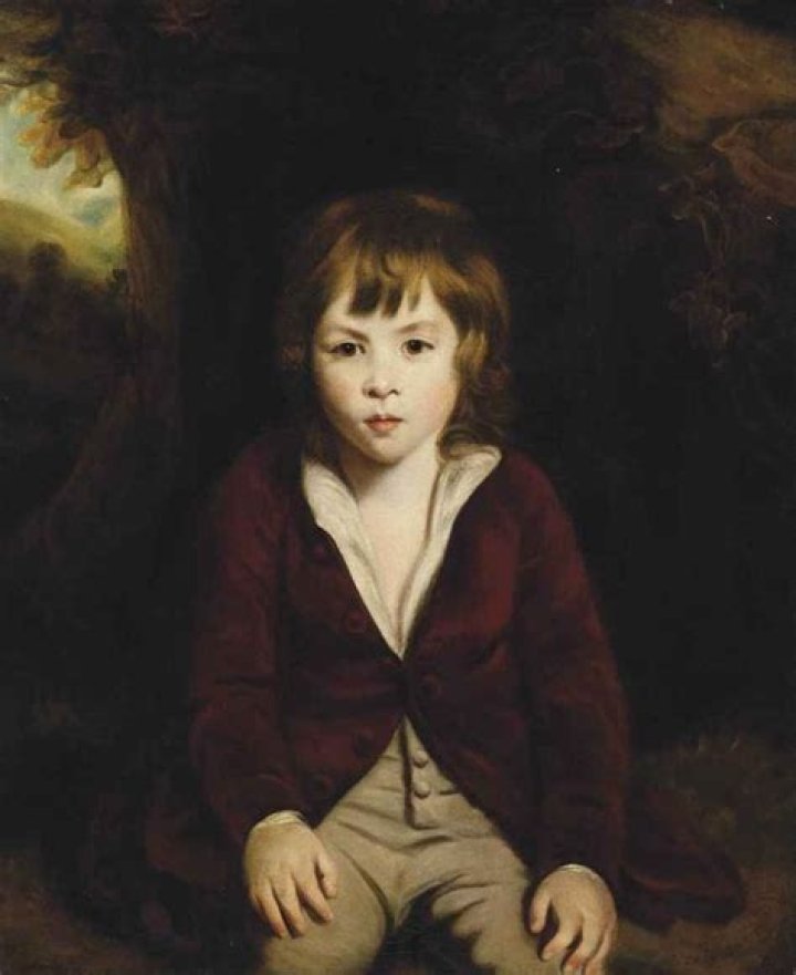 Sir Henry Bunbury, 7th Baronet