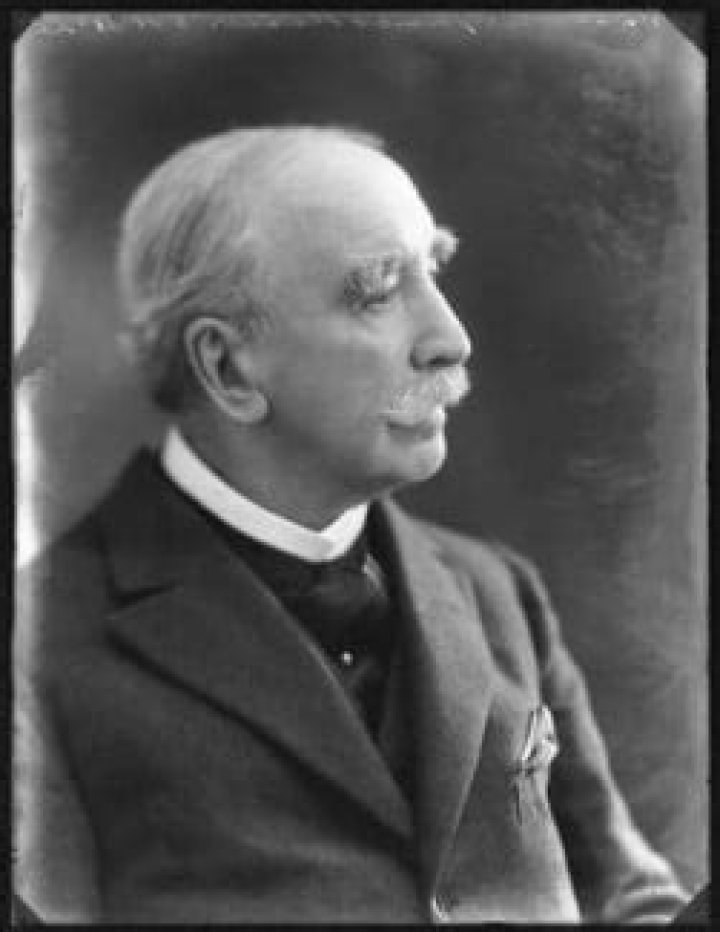 Sir James Pender, 1st Baronet
