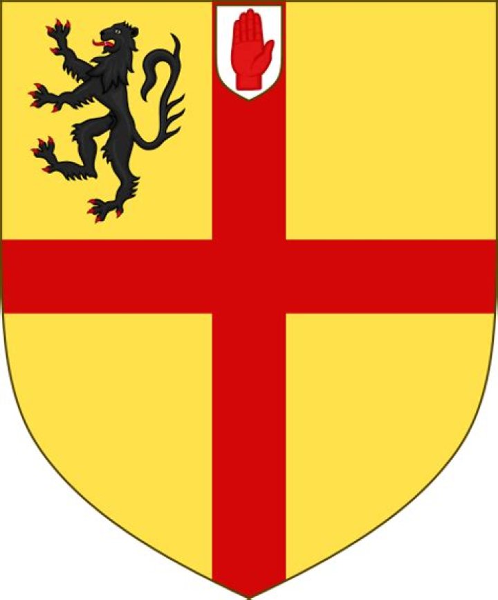 Sir Theobald Burke, 13th Baronet