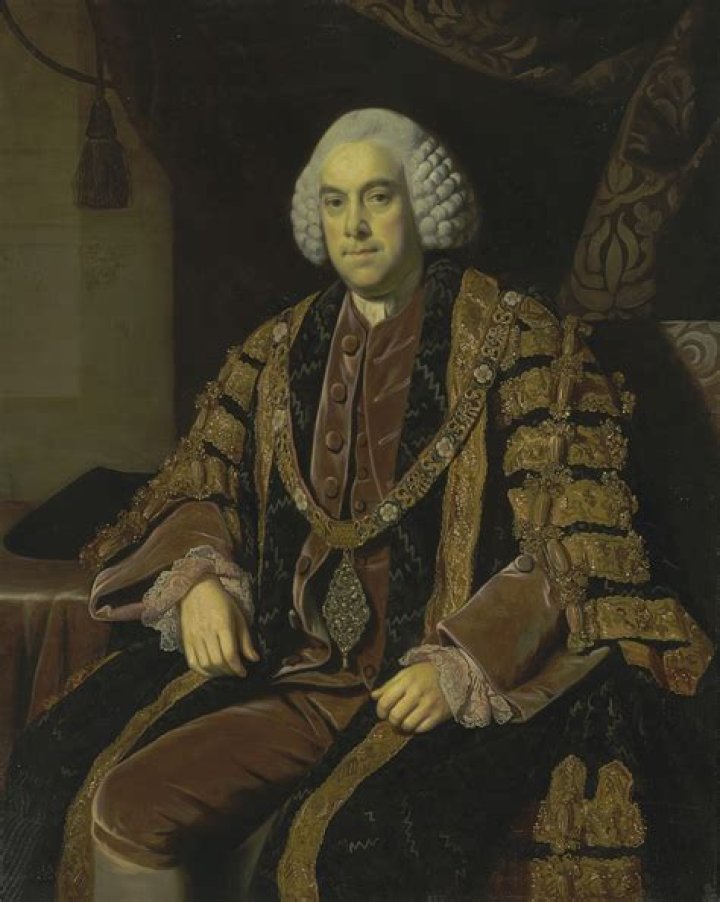 Sir William Boulton, 3rd Baronet