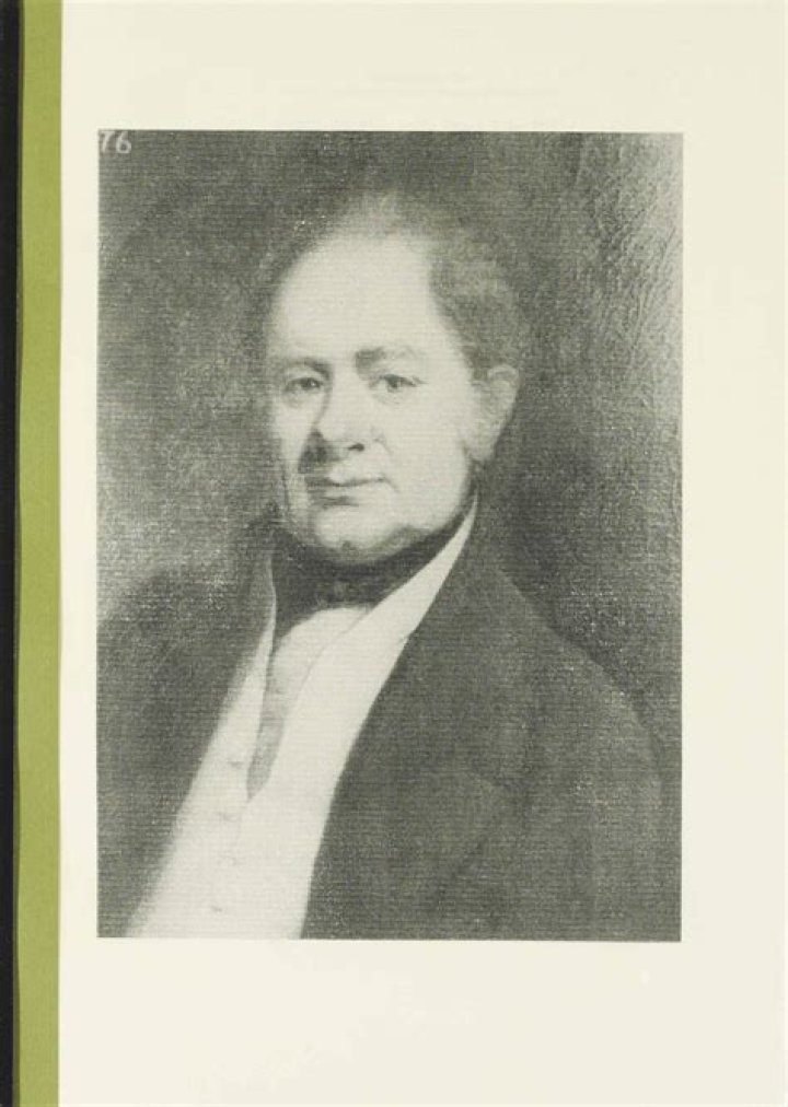 Sir William Chaytor, 1st Baronet
