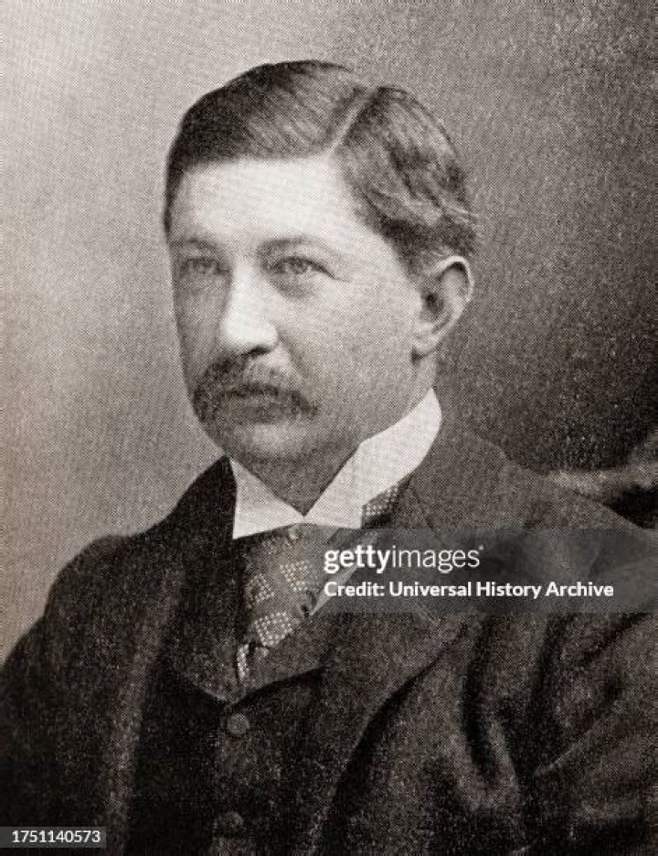 Sir William Ingram, 1st Baronet