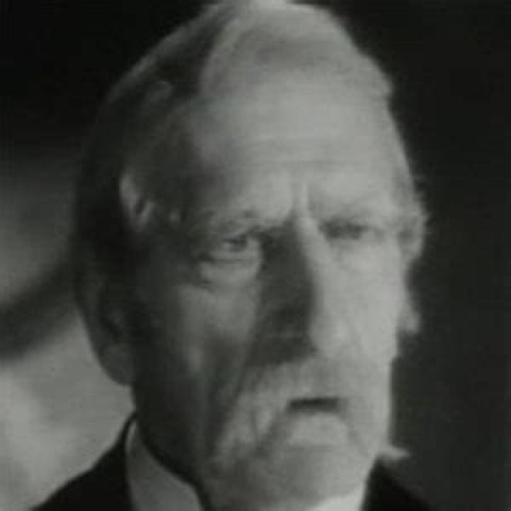 Sircharles Aubrey Smith