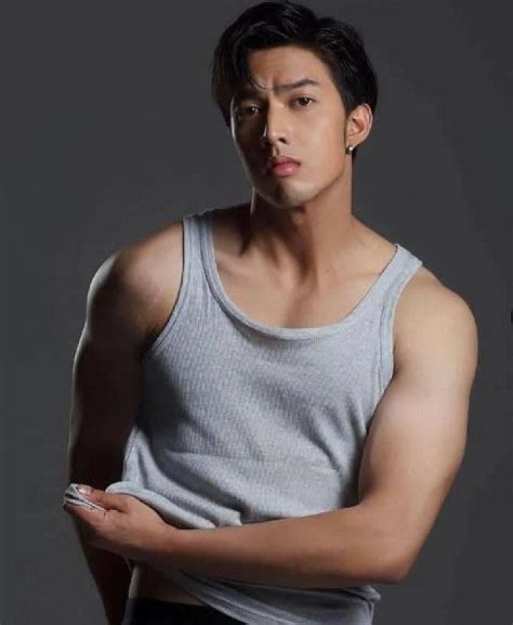 Sirisorn Vorakorn